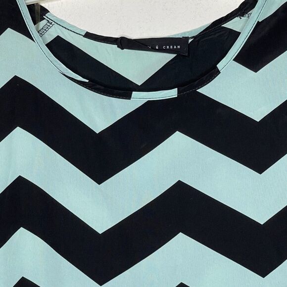 Peaches N Cream Top - Picture 3 of 7